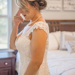 Hair and Makeup by Susana Romo - Bridal hair and makeup by susy