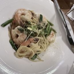 Shrimp Scampi Shrimp Scampi