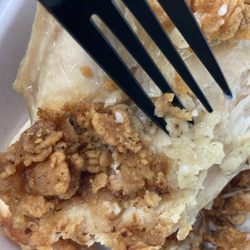 Charlie's Chicken & Catering