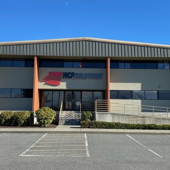 WCP Solutions office