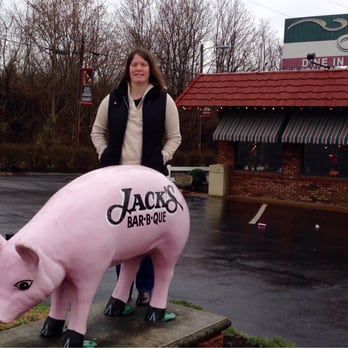 Jacks Bar-B-Que - Barbeque Near Me - Nashville, Tennessee