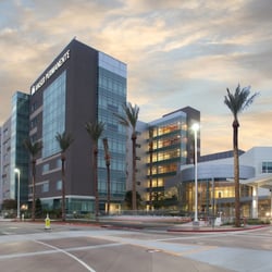 Kaiser Permanente Fontana Medical Center