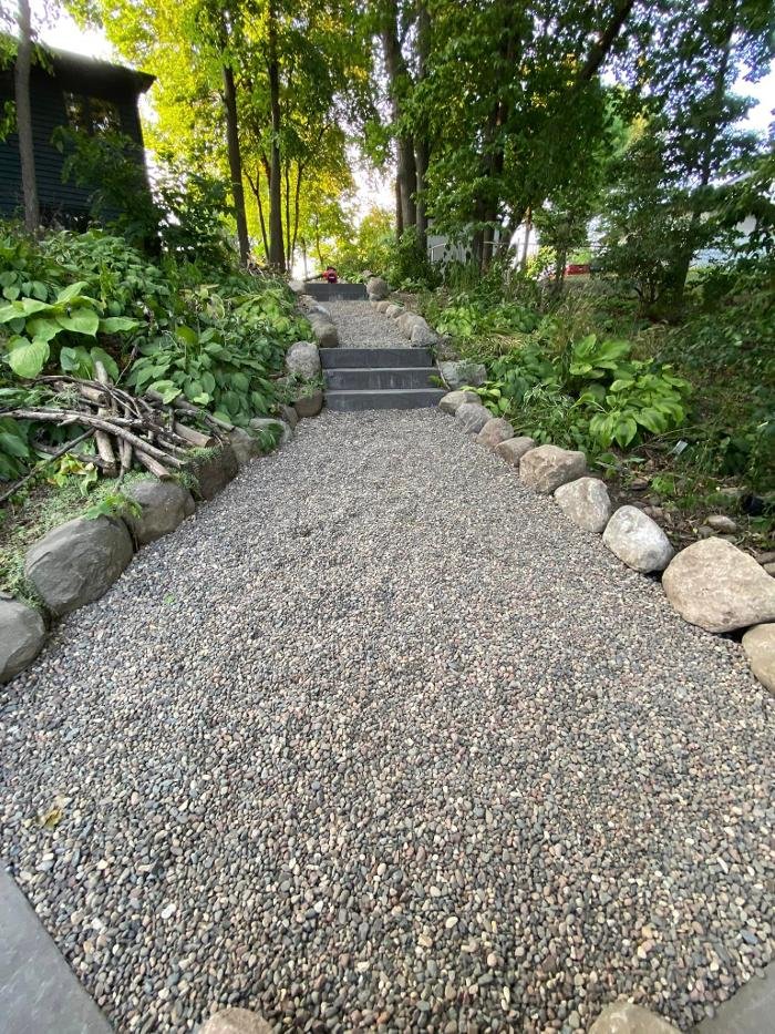 Slide of Kurilla Contracting