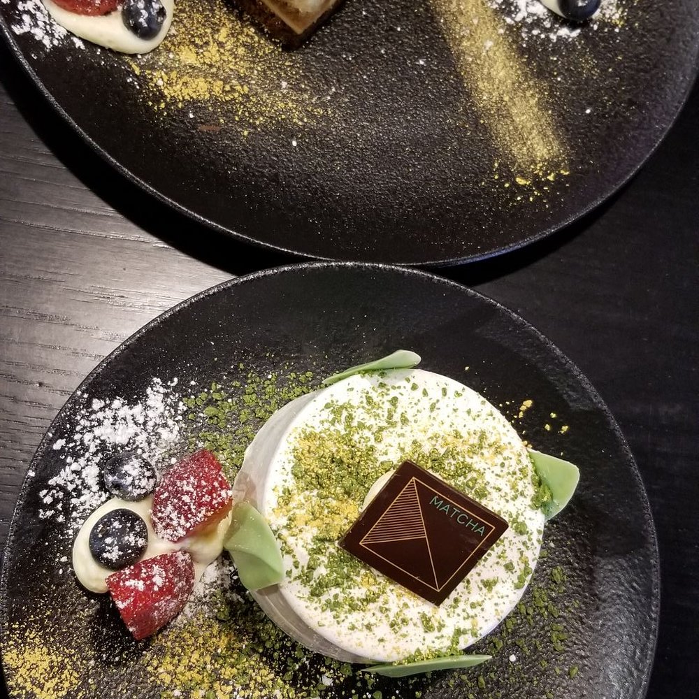 Matcha by Chokolait - tiramisu and matcha queen - Patisserie/Cake Shop Near Me - Melbourne, VIC
