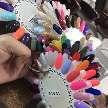 Nails 4 U & Spa - Nail Salons Near Me - Fullerton, California