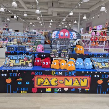 Miniso - Toy Stores Near Me - Hillsboro, Oregon Miniso - Toy Stores Near Me - Hillsboro, Oregon
