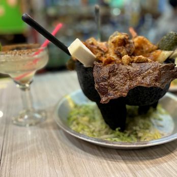 Fiesta Mexicana - a plate of food and a glass of wine - Mexican Near Me - Sparks, Nevada Fiesta Mexicana - a plate of food and a glass of wine - Mexican Near Me - Sparks, Nevada