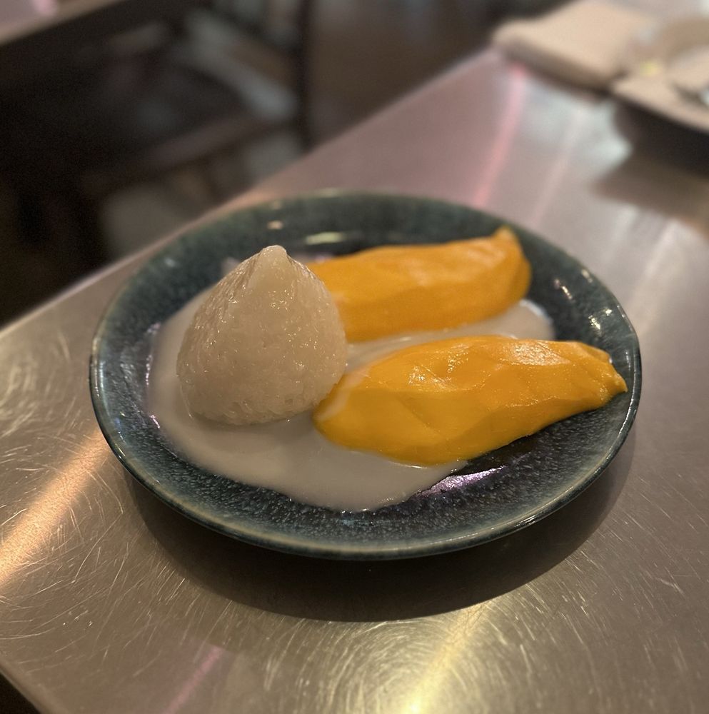 Galanga Thai Fusion