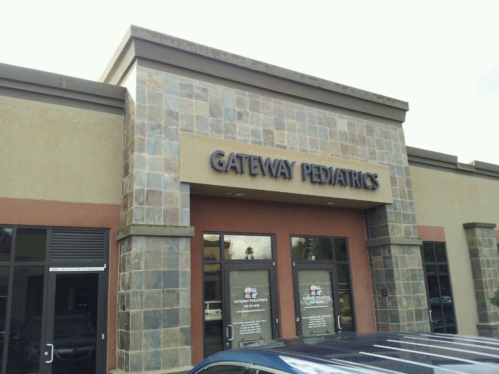 PHOENIX CHILDREN’S PEDIATRICS DOBSON VILLAGE Updated October 2024 28 Reviews 205 S Dobson