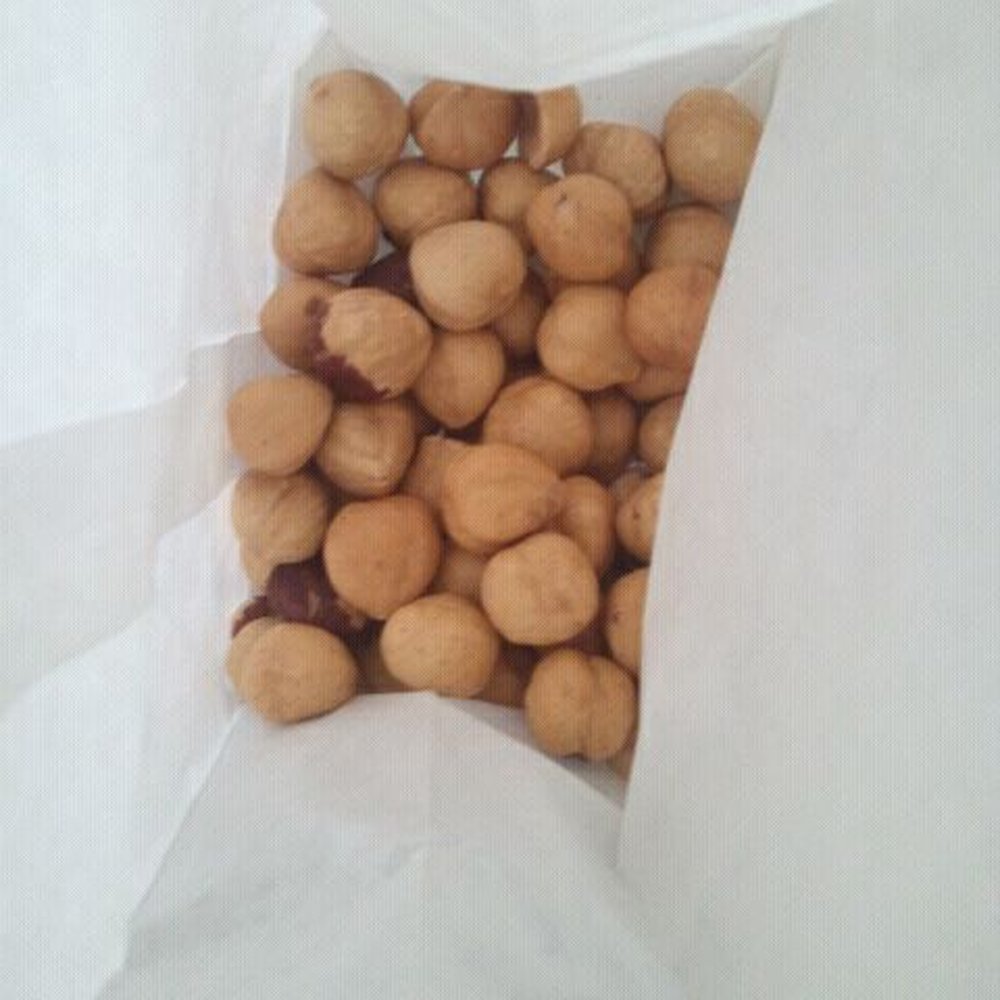 Aladdin Nut House - Roasted hazlenuts. So good.reminds of healthy nutella! - Grocery Near Me - Pasadena, California