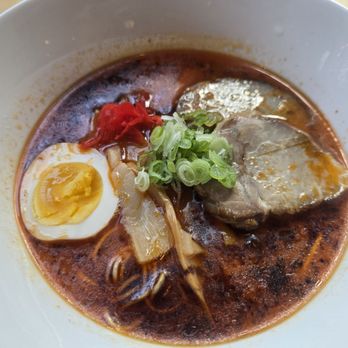 Yokohama Skyline Eatery - Ramen Near Me - Portland, Oregon