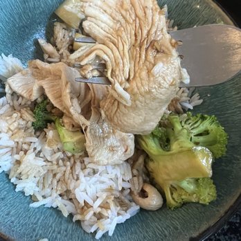 Fern Thai on Main - Garlic Lovers. - Thai Near Me - Bellevue, Washington