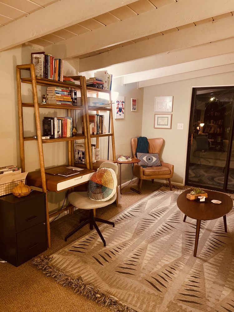 Moore Vulnerability Counseling - grief counselor in Las Vegas, NV