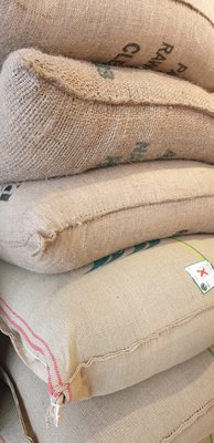 Al-Gharb Coffee Roasters by null