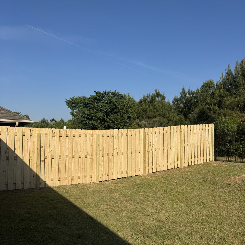 TOP 10 BEST Chain Link Fence near Birmingham, AL 35205 - Updated 2026 - Yelp