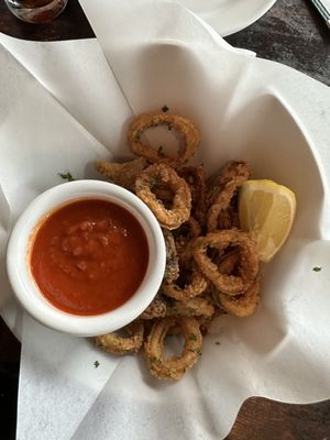 Gigi Trattoria by null
