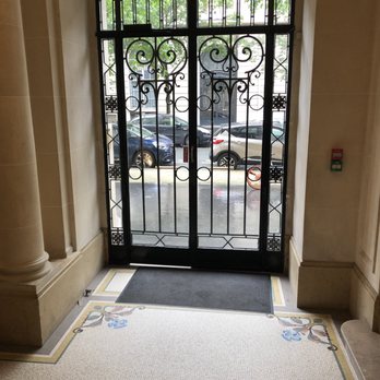 Résidence Charles Floquet - Front entrance - Hotels Near Me - Paris, 75