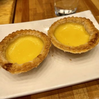 Dim Sum House - Egg Tart (very good) - VN - Bars Near Me - Philadelphia, Pennsylvania Dim Sum House - Egg Tart (very good) - VN - Bars Near Me - Philadelphia, Pennsylvania