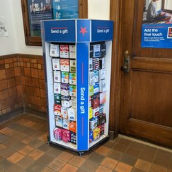 United States Postal Service