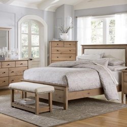 Sugar Creek Amish Furniture