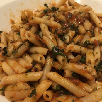 Buona Terra - Amazing Arabiatta pasta - Italian Near Me - Chicago, Illinois Buona Terra - Amazing Arabiatta pasta - Italian Near Me - Chicago, Illinois