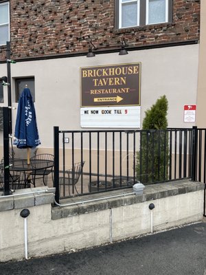 Brickhouse Tavern by null