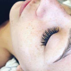 The Lash & Beauty Bar - Lashes by Chelsea Full Classic 150
