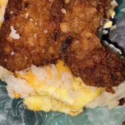 Big John's Treat Shoppe
