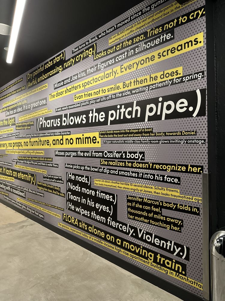 Washington Improv Theater