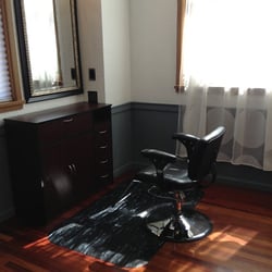 Salon Kimistry