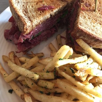 SOCO Kitchen + Bar - Pastrami on rye - Bars Near Me - Toronto, Ontario SOCO Kitchen + Bar - Pastrami on rye - Bars Near Me - Toronto, Ontario