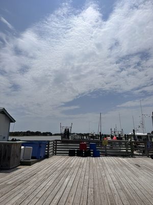 Crosby's Fish & Shrimp Co. by null