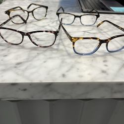 Warby Parker Pinecrest