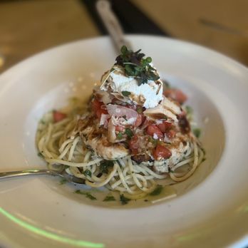 Basi Italia - Italian Near Me - Columbus, Ohio