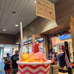 Honeypeeps Sweet Shop