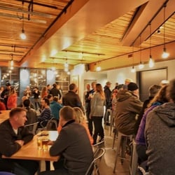 Quartzite Brewing Company