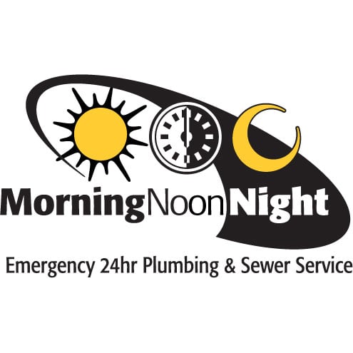 Slide of Morning Noon & Night Plumbing & Sewer Services