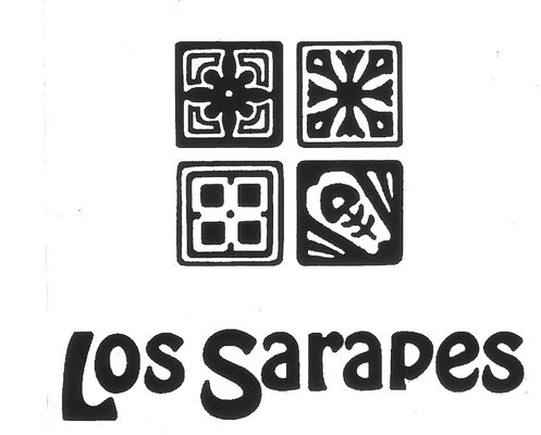 Los Sarapes Chalfont by null