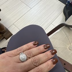 Ohh My Nailz & Spa