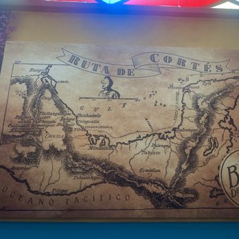 Barra de Cortes - Mexican Near Me - Cholula, PUE