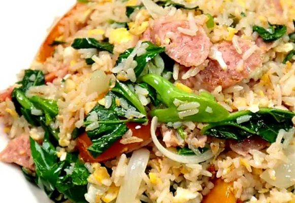 Pattaya Bay Thai Restaurant by null