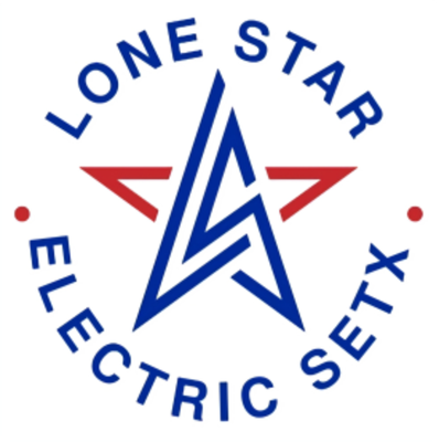 Lone Star Electric SETX Logo