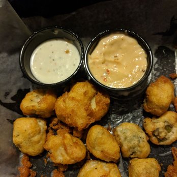 Fibber McGee's - Fried pickles - Pubs Near Me - Beverly, Massachusetts