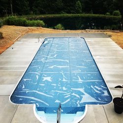 Lovins Select Pool and Spa