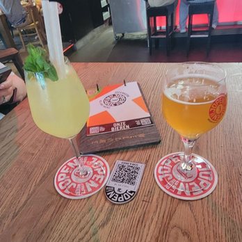 Jopenkerk - Pubs Near Me - Haarlem, New Hampshire