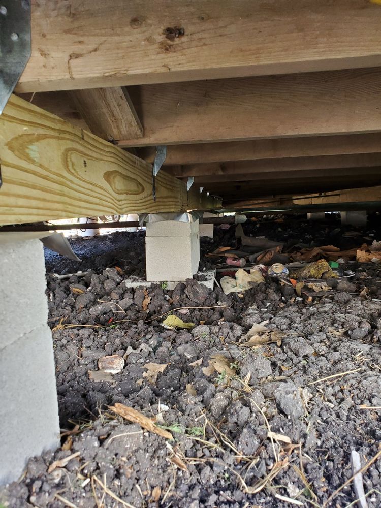 Slide of Casa Alta Services