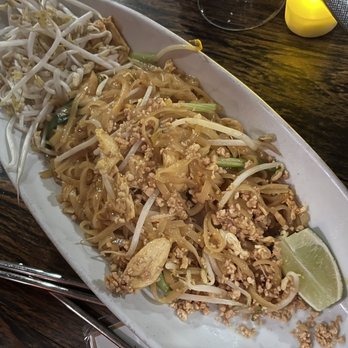 Thai District - Pad Thai Noodles - Thai Near Me - Long Beach, California Thai District - Pad Thai Noodles - Thai Near Me - Long Beach, California
