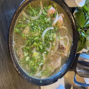 Pho 2 To - P3. Pho Tai - Vietnamese Near Me - Westminster, California