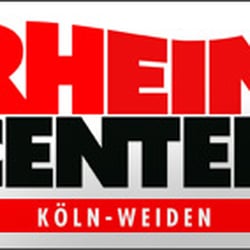 Rhein-Center