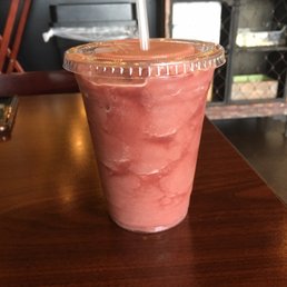 Fourberry smoothie Fourberry smoothie